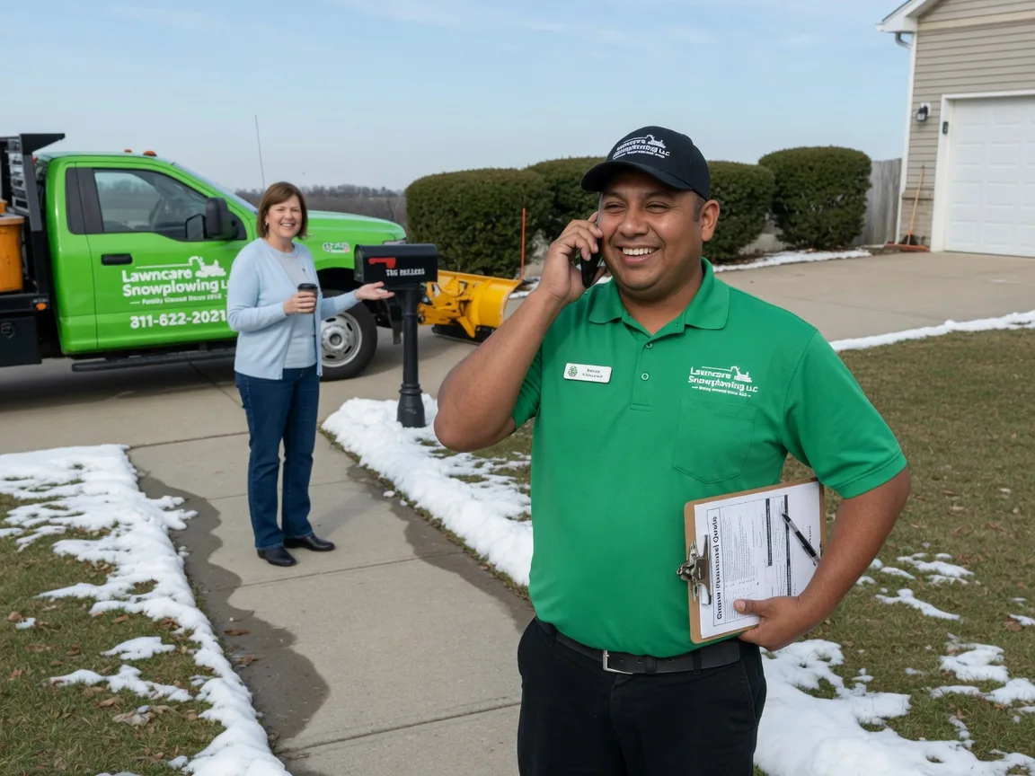 Lawn Care Services By Expert Landscaper Welch, WV FAQs